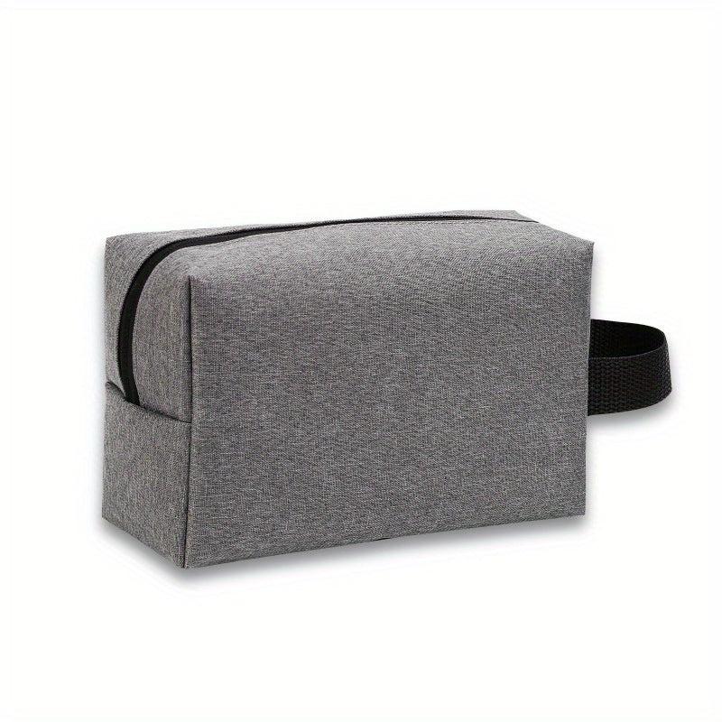 Waterproof Makeup Bag Travel Toiletry Organizer