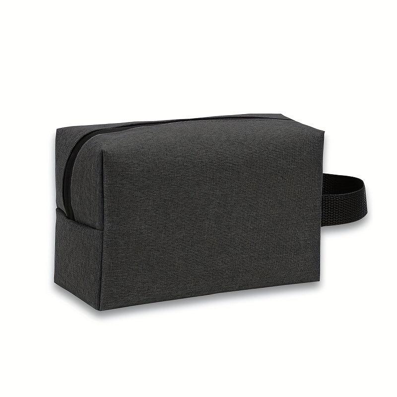 Waterproof Makeup Bag Travel Toiletry Organizer