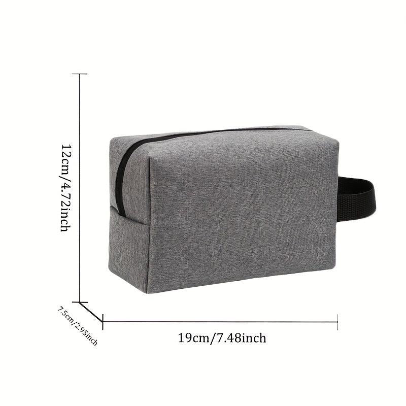 Waterproof Makeup Bag Travel Toiletry Organizer
