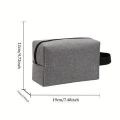 Waterproof Makeup Bag Travel Toiletry Organizer
