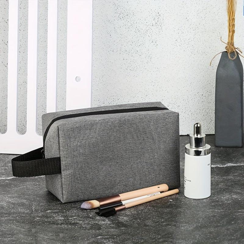 Waterproof Makeup Bag Travel Toiletry Organizer