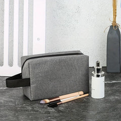 Waterproof Makeup Bag Travel Toiletry Organizer