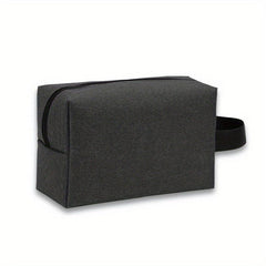 Waterproof Makeup Bag Travel Toiletry Organizer