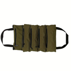 Portable Large Capacity Tool Bag Oxford Cloth Wash Bag