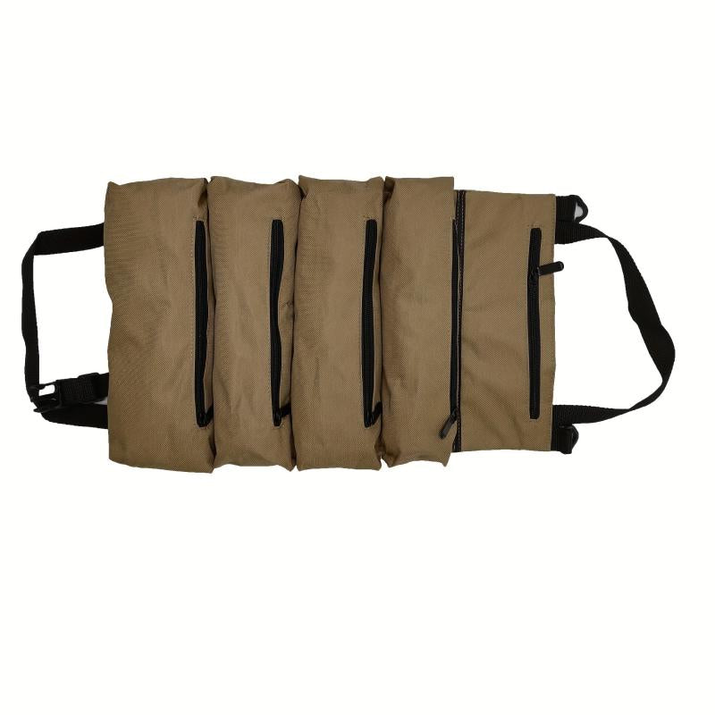 Portable Large Capacity Tool Bag Oxford Cloth Wash Bag