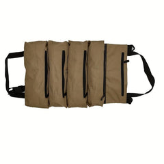 Portable Large Capacity Tool Bag Oxford Cloth Wash Bag