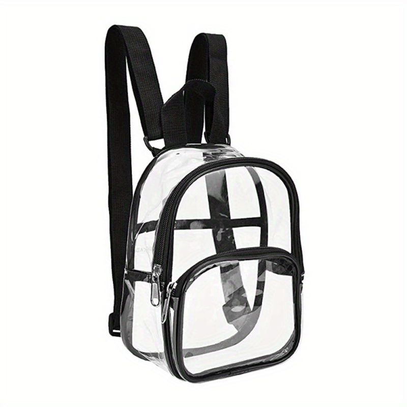 Waterproof PVC Mini Backpack for Outdoor Sports