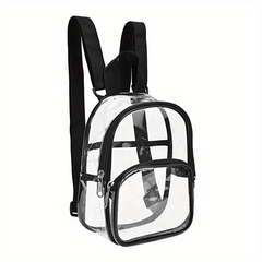 Waterproof PVC Mini Backpack for Outdoor Sports