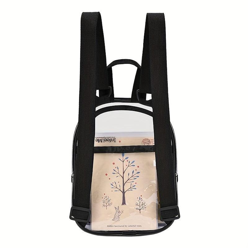 Waterproof PVC Mini Backpack for Outdoor Sports