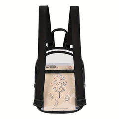 Waterproof PVC Mini Backpack for Outdoor Sports