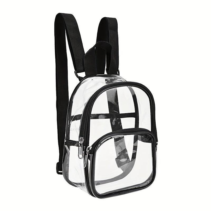 Waterproof PVC Mini Backpack for Outdoor Sports