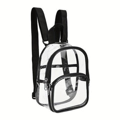 Waterproof PVC Mini Backpack for Outdoor Sports