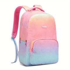 Girls Backpacks Middle Elementary Teenage Girls Laptop Backpack