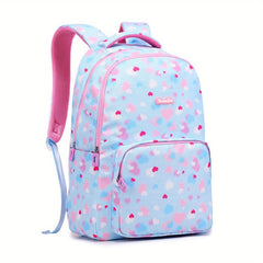 Girls Backpacks Middle Elementary Teenage Girls Laptop Backpack