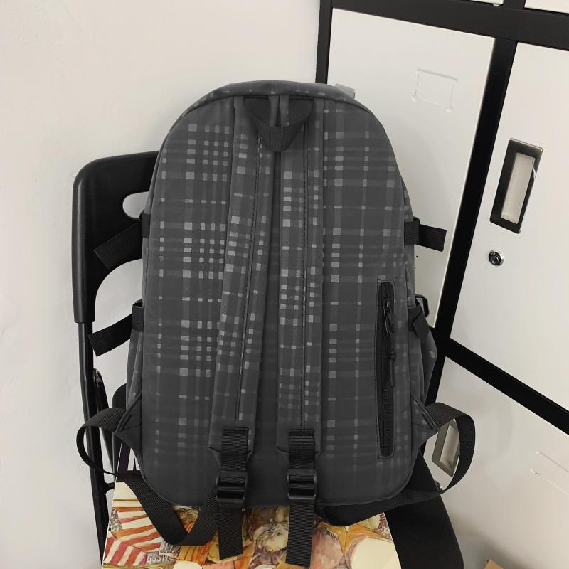Waterproof Laptop Backpack for Daily Commute & Travel
