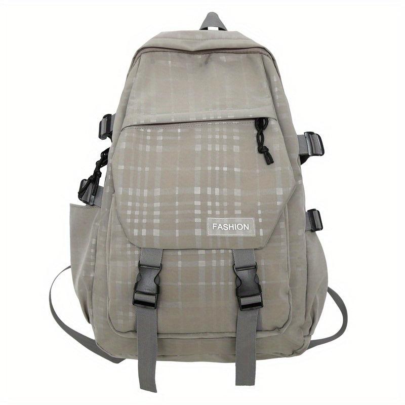 Waterproof Laptop Backpack for Daily Commute & Travel