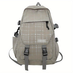 Waterproof Laptop Backpack for Daily Commute & Travel
