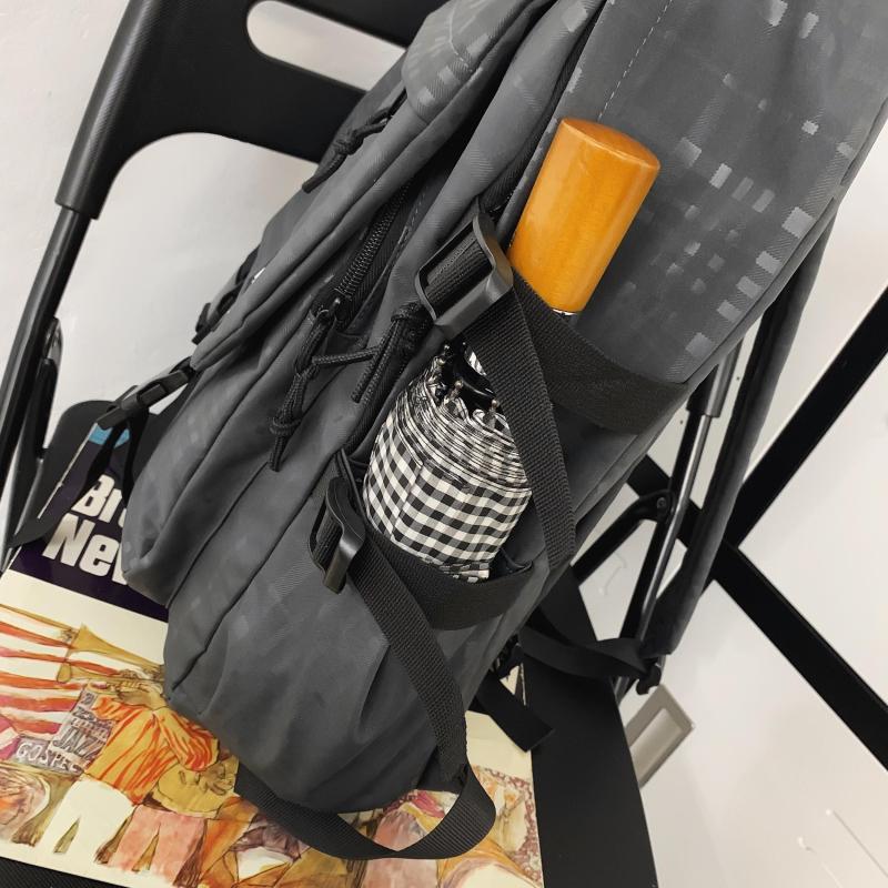 Waterproof Laptop Backpack for Daily Commute & Travel