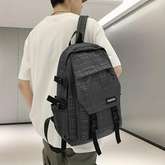 Waterproof Laptop Backpack for Daily Commute & Travel