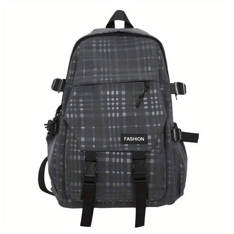 Waterproof Laptop Backpack for Daily Commute & Travel