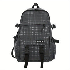 Waterproof Laptop Backpack for Daily Commute & Travel