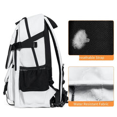 Large Backpack For Travel Daily Casual Gym School College Students Book Bag