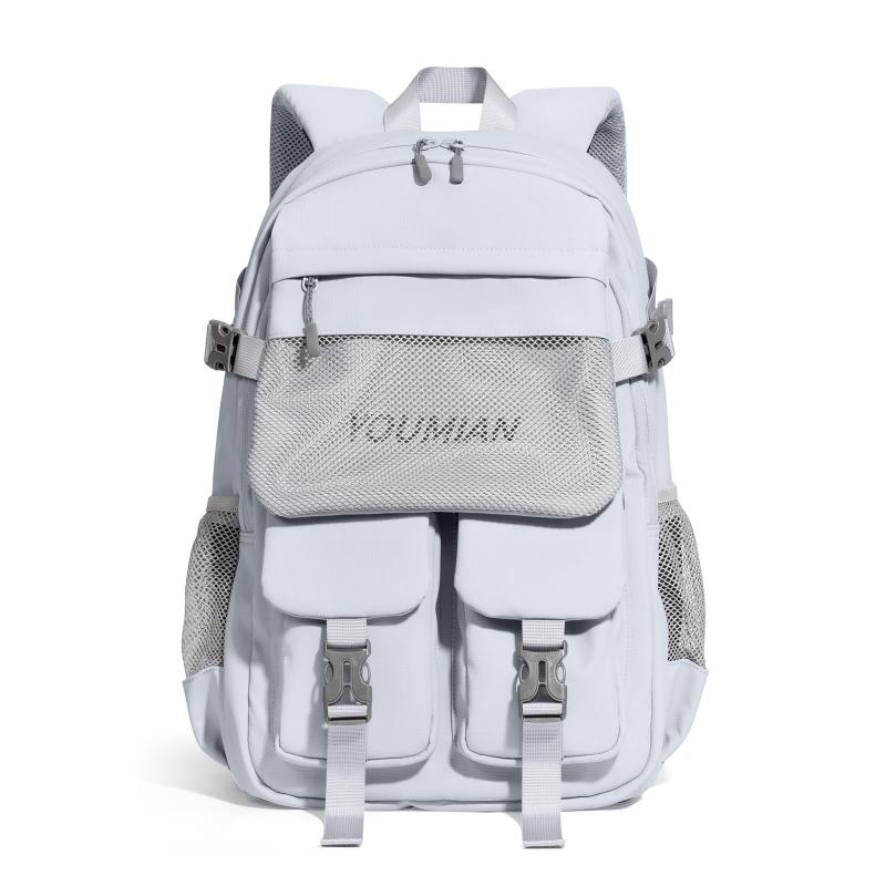 Large Backpack For Travel Daily Casual Gym School College Students Book Bag