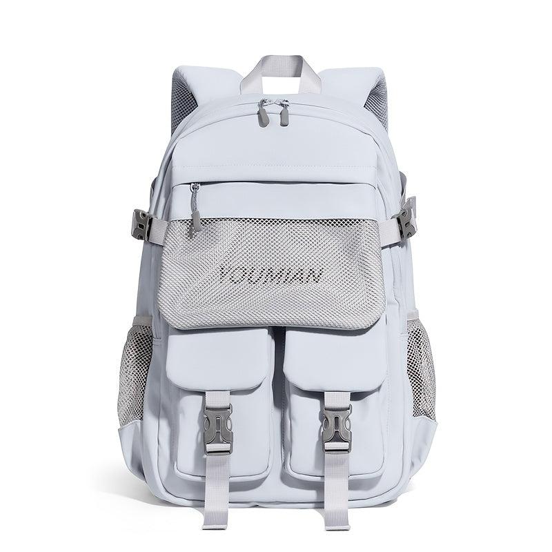 Large Backpack For Travel Daily Casual Gym School College Students Book Bag