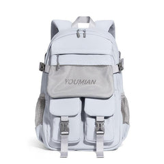 Large Backpack For Travel Daily Casual Gym School College Students Book Bag