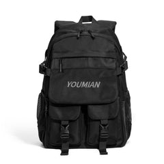 Large Backpack For Travel Daily Casual Gym School College Students Book Bag