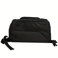 Casual Plaid Backpack School Bag Travel Bag