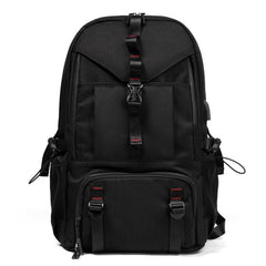 Waterproof Backpack Sports Mountaineering Large Capacity Travel Bag Business