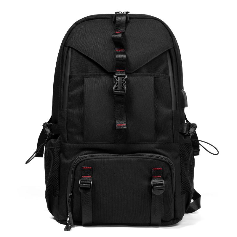 Waterproof Backpack Sports Mountaineering Large Capacity Travel Bag Business