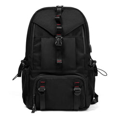 Waterproof Backpack Sports Mountaineering Large Capacity Travel Bag Business