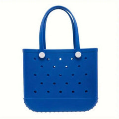 Waterproof Beach Bag Tote Bag Men's And Women's Portable Handbag