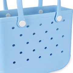 Waterproof Beach Bag Tote Bag Men's And Women's Portable Handbag