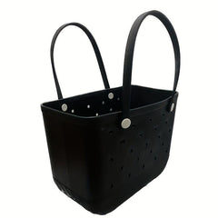 Waterproof Beach Bag Tote Bag Men's And Women's Portable Handbag