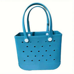 Waterproof Beach Bag Tote Bag Men's And Women's Portable Handbag