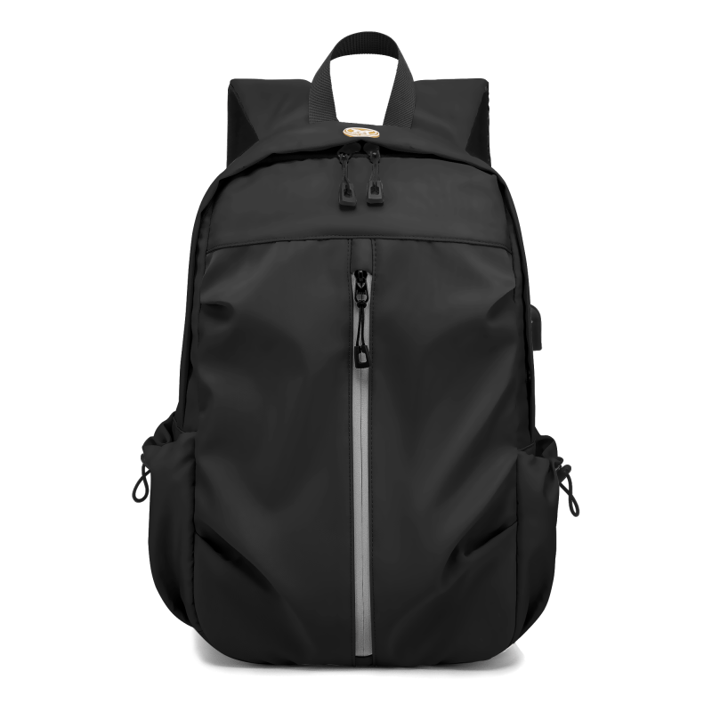 Travel School Backpack College Laptop Backpacks Outdoor Travel Bag with USB Port