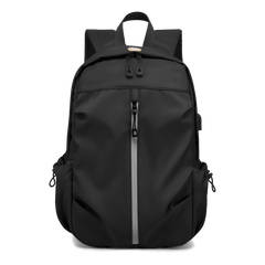 Travel School Backpack College Laptop Backpacks Outdoor Travel Bag with USB Port
