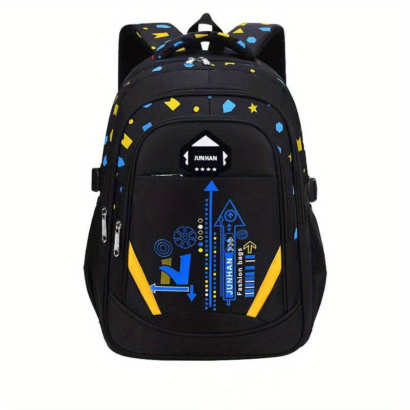 Teenage Boys & Girls School Backpacks