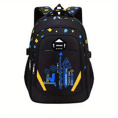 Teenage Boys & Girls School Backpacks