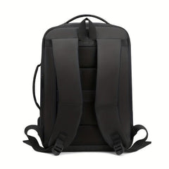 Business Commuter Travel Backpack Laptop Bag School Bag
