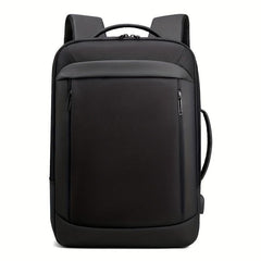 Business Commuter Travel Backpack Laptop Bag School Bag