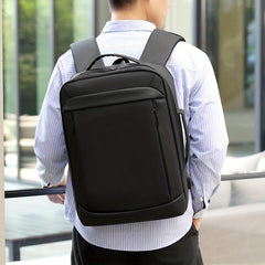 Business Commuter Travel Backpack Laptop Bag School Bag