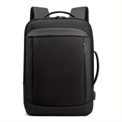 Business Commuter Travel Backpack Laptop Bag School Bag