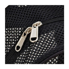 Mesh Backpack for Outdoor Sports and Hiking