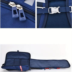 Gradient Boys And Girls Backpack for Primary School