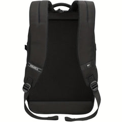 Business Waterproof Backpack Laptop Bag with USB Charging Port