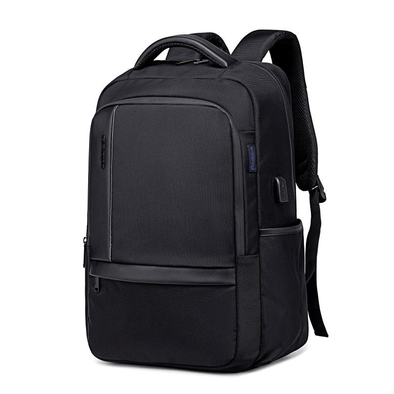 Anti Theft Waterproof Backpack w/ USB & Headphone Jack